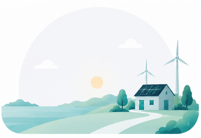 Comparing UK home energy tariffs